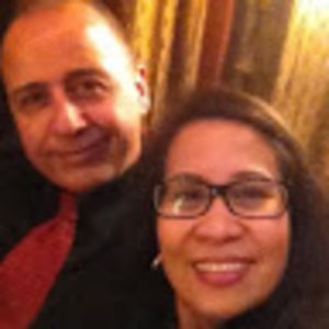 Meet your Posher, Gregory